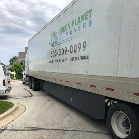 Green Planet Movers Image